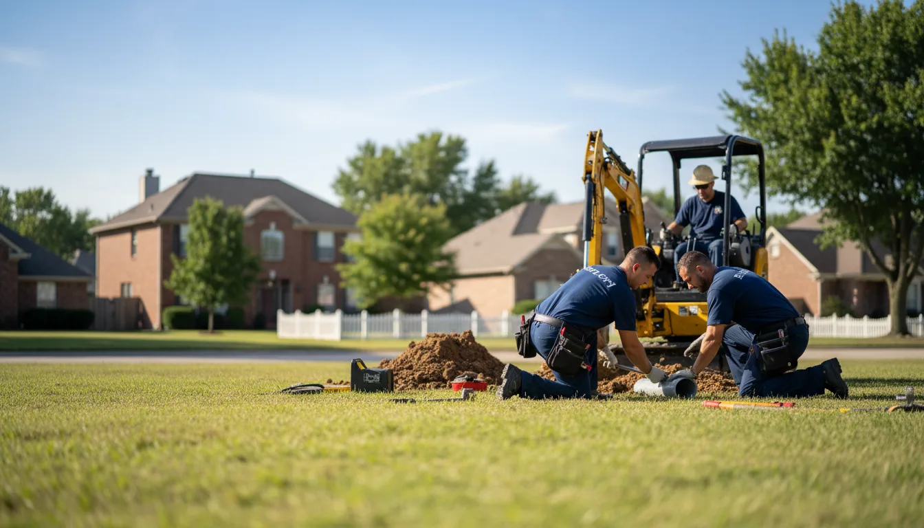 Water Heater Repair in Alleene, AR near me